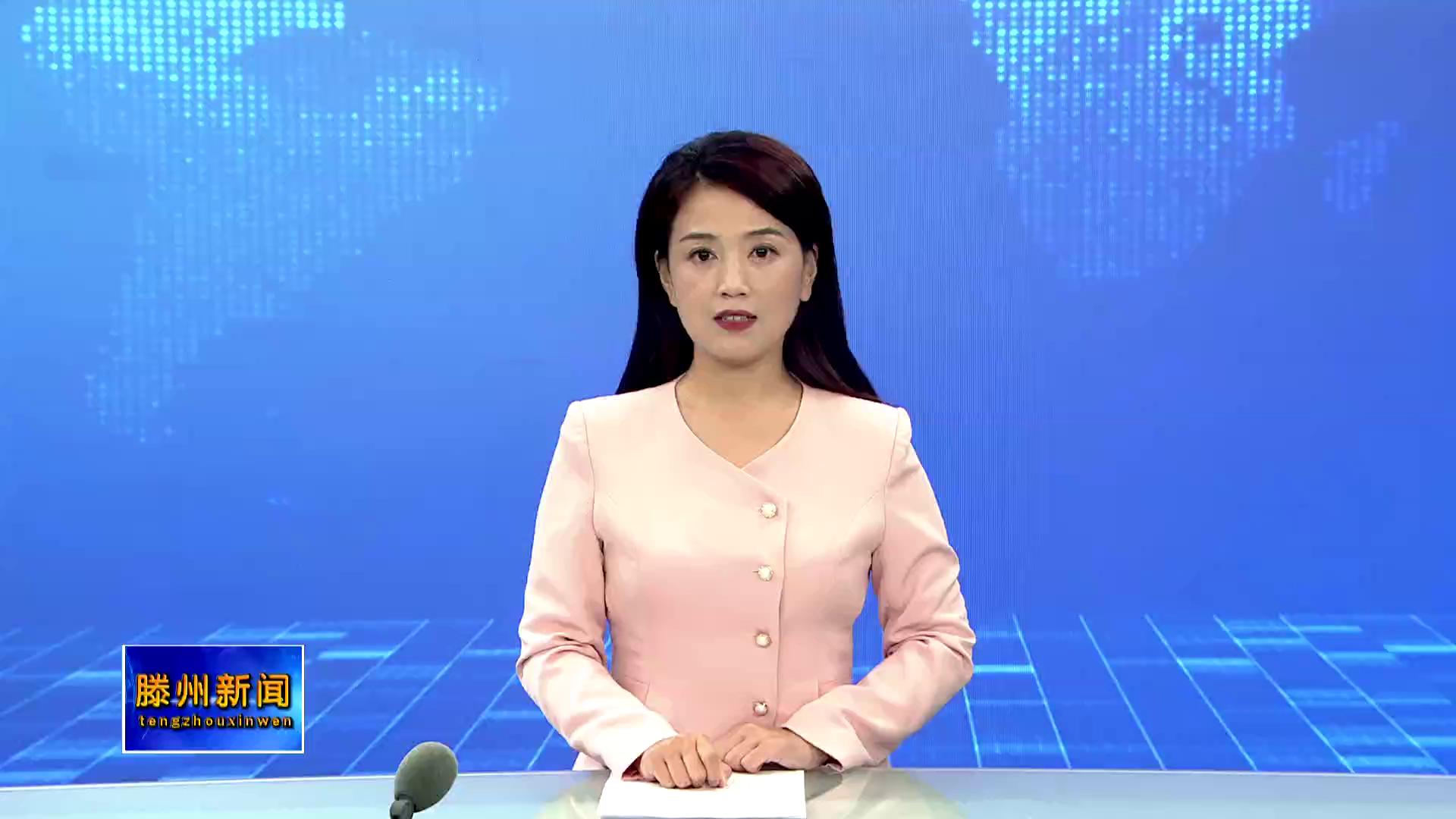 张汪镇陈楼村:渔网产业织出强村富民新画卷