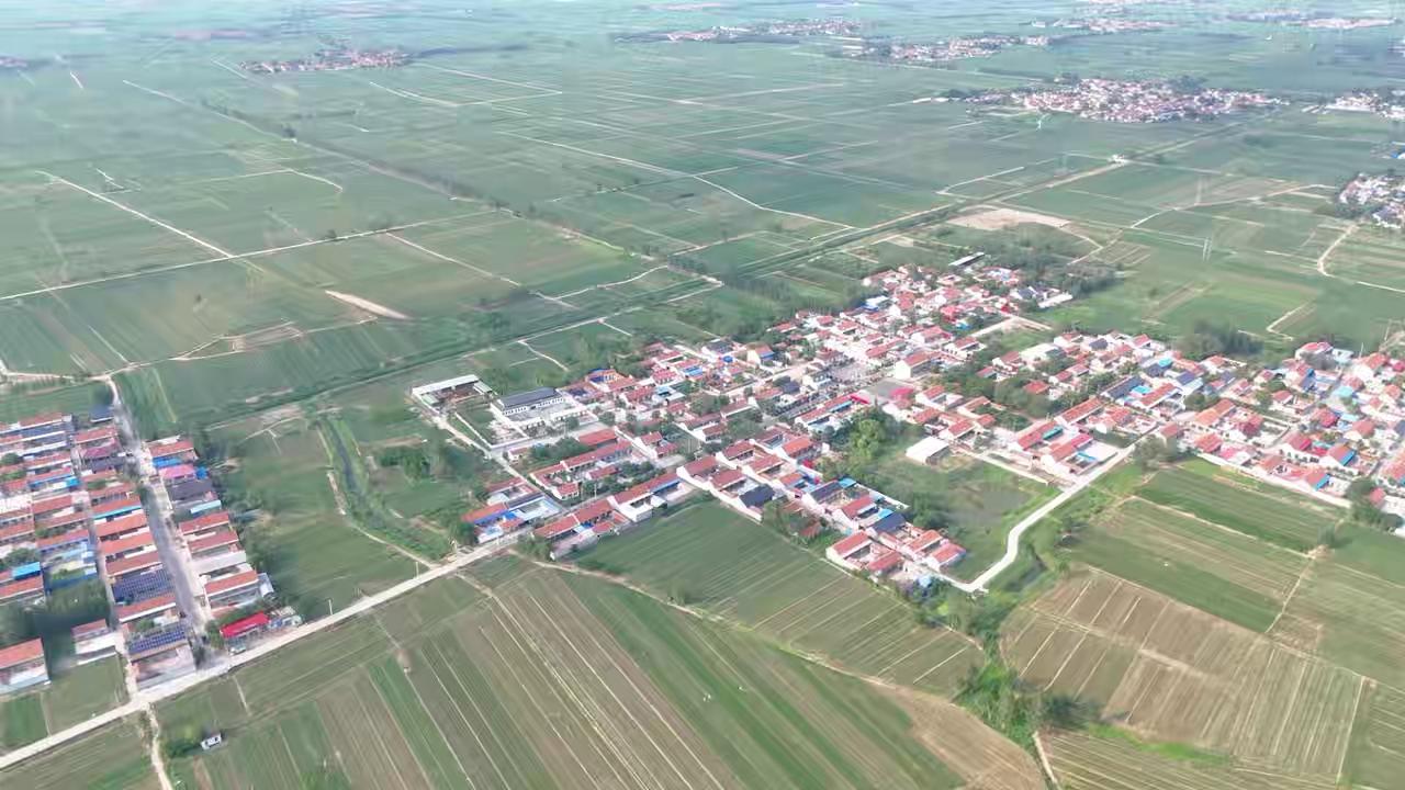 黄河泥土塑文脉，青春薪火传文明